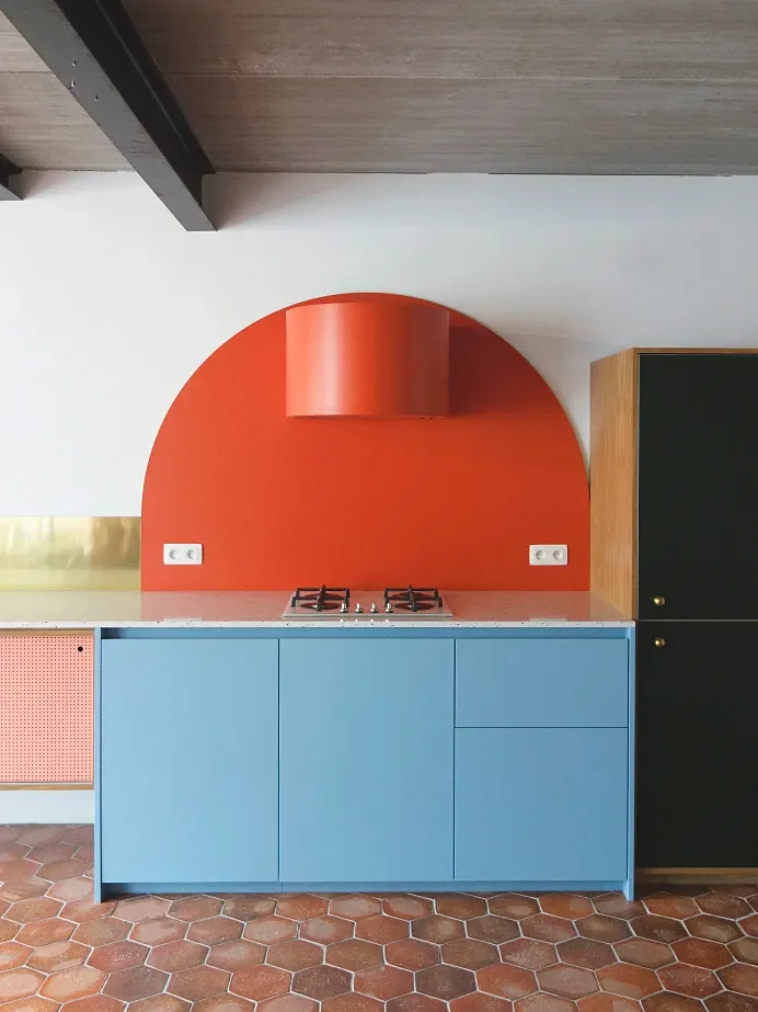 8 Next-Level Takes on the Two-Tone Kitchen Cabinet Trend