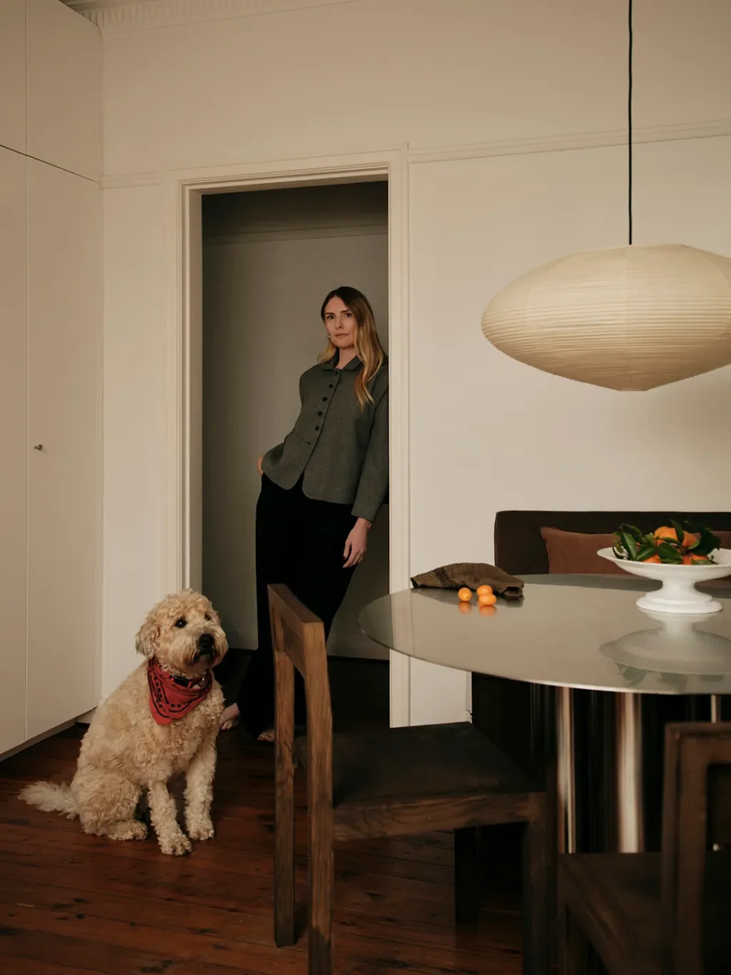 Baina's Co-Founder Has a Very On-Brand Tiled Tub in Her Sydney Home