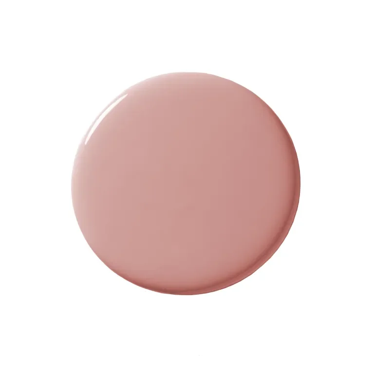 How This Designer Pulled Off All-Over Pink As If It Was a Neutral