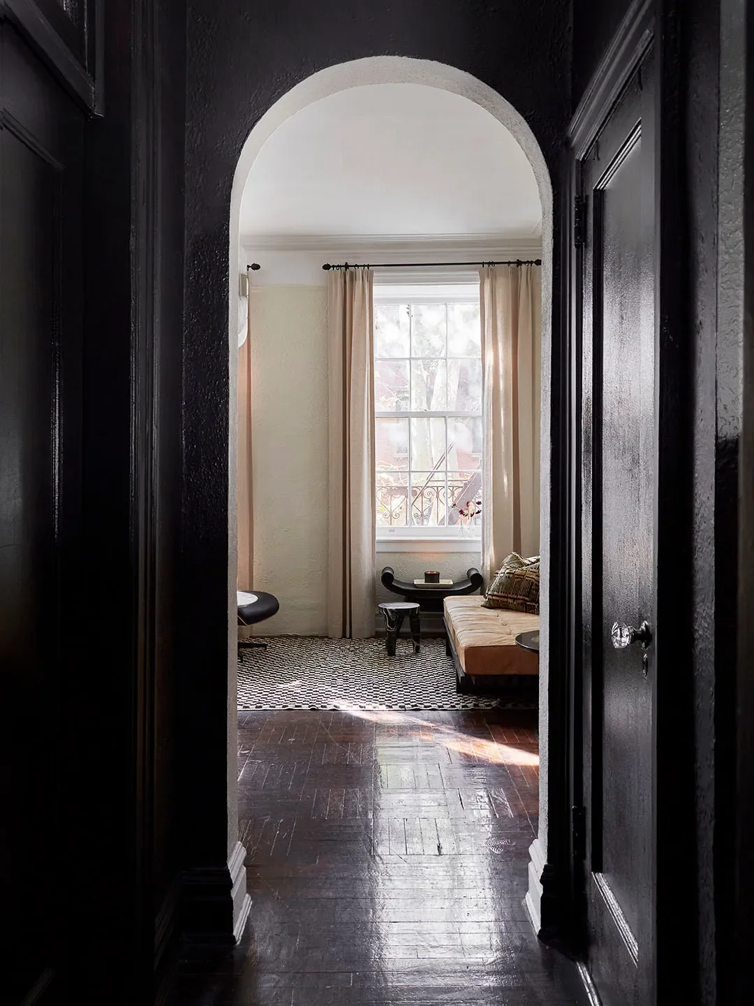 How to Use One of the Trickiest Paint Colors in Your Home