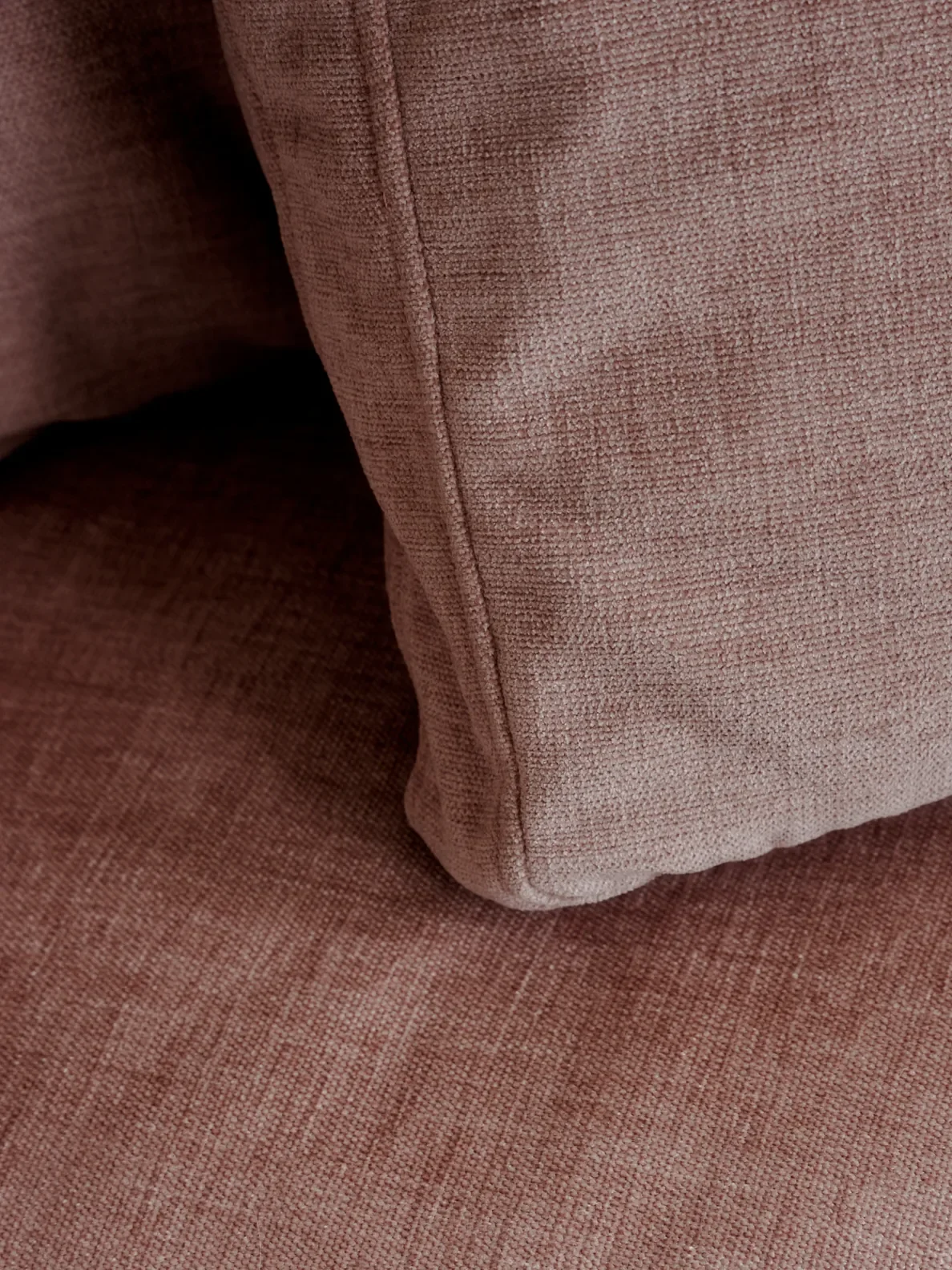 I Searched High and Low for a Customizable Sleeper Sofa—This Compact Sectional Was the Winner
