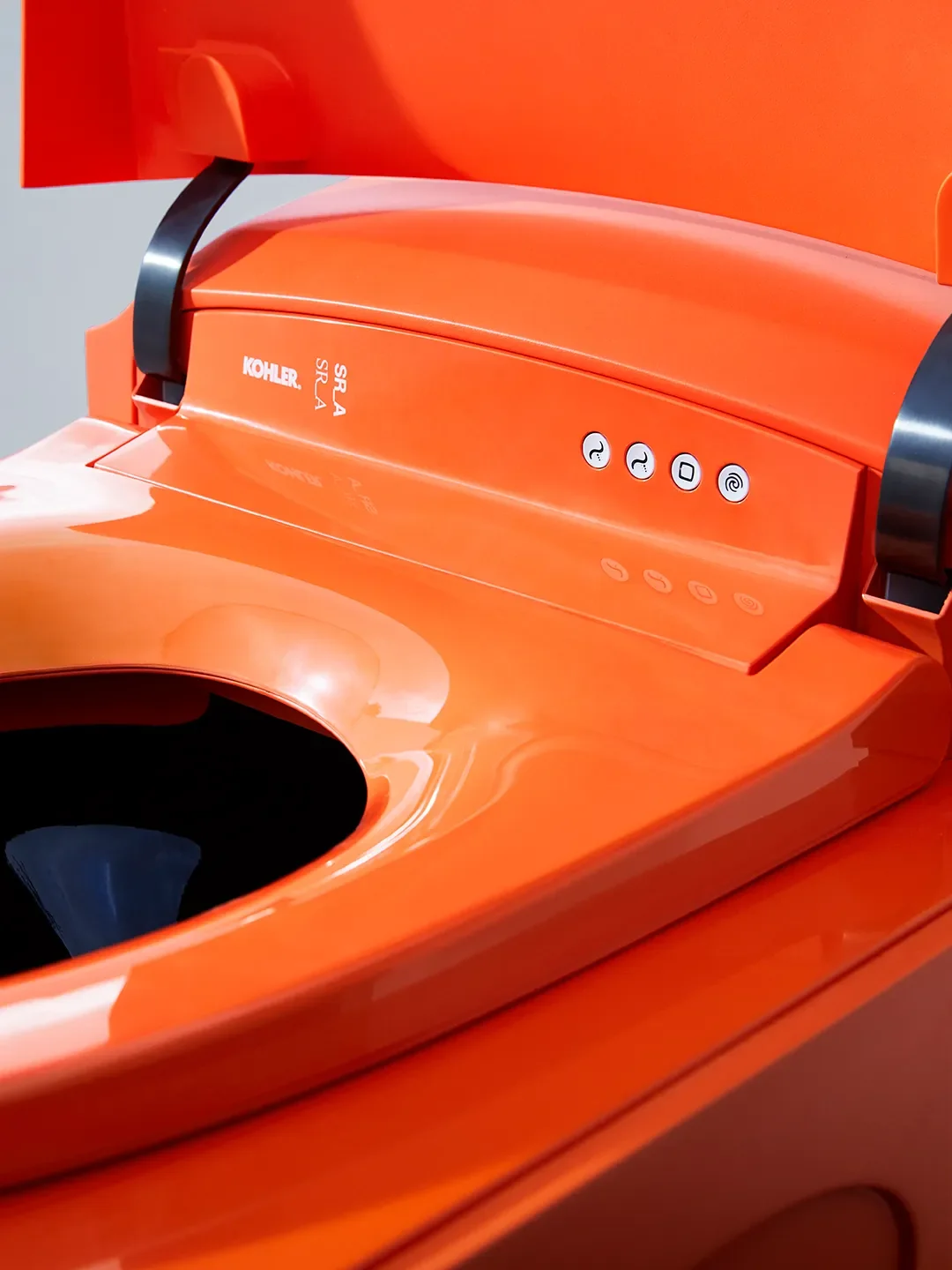 Kohler Is Bringing Back This Vintage Toilet Color—And the Shade Is Shocking
