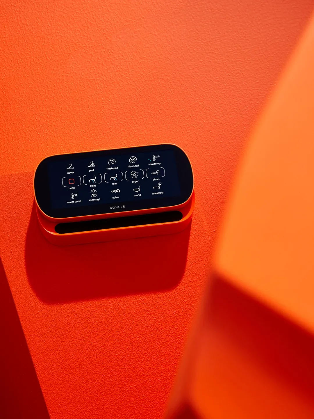 Kohler Is Bringing Back This Vintage Toilet Color—And the Shade Is Shocking