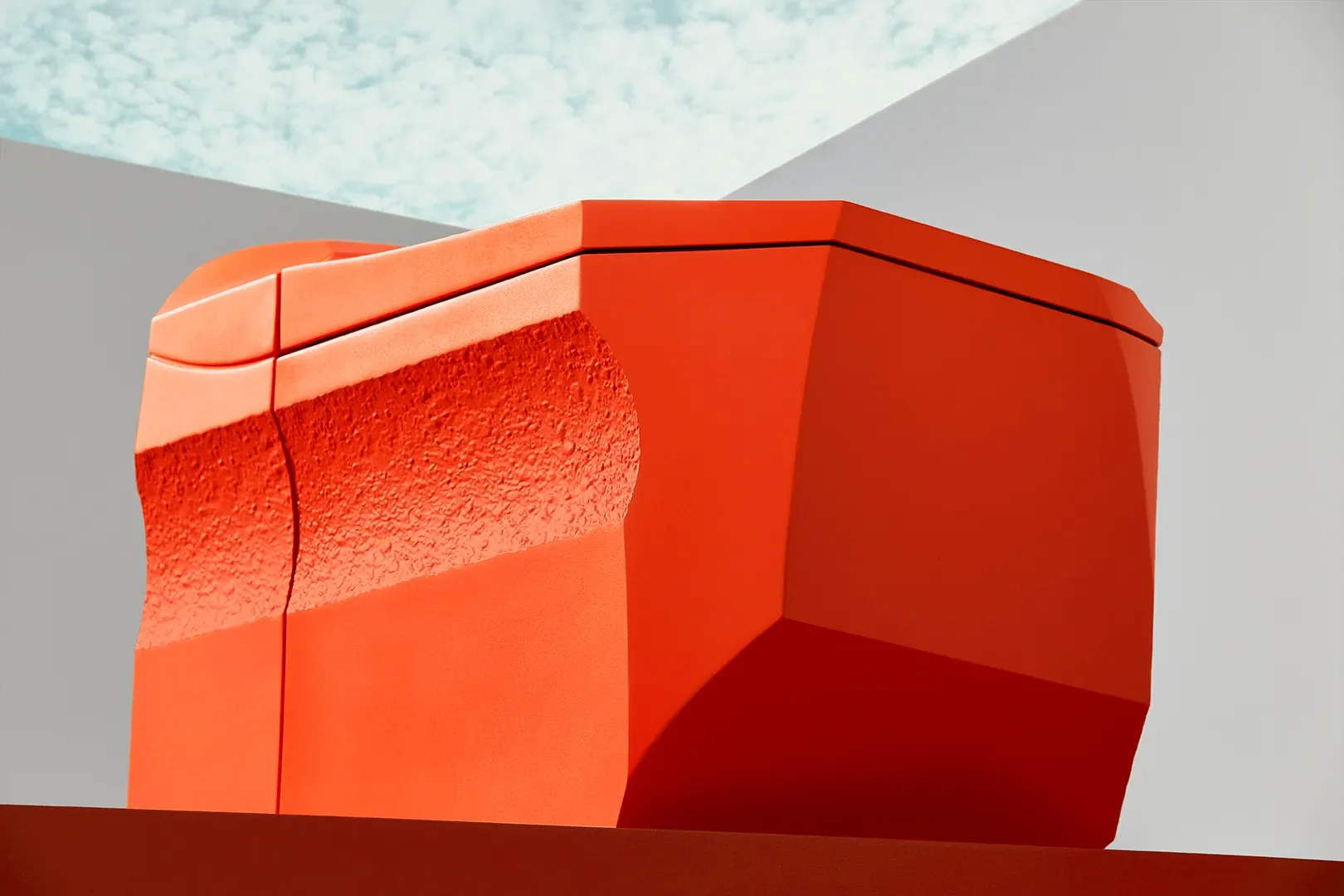 Kohler Is Bringing Back This Vintage Toilet Color—And the Shade Is Shocking
