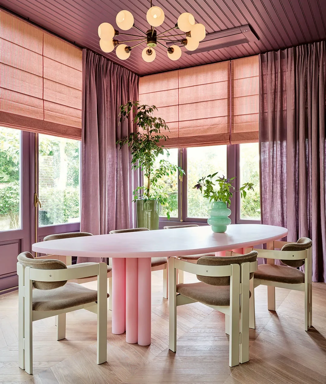 Monochrome Rooms Are Everywhere—Here’s How 4 Designers Make Theirs Stand Out