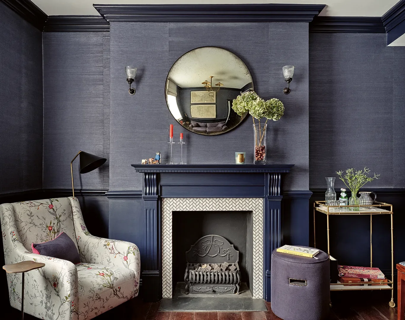 Monochrome Rooms Are Everywhere—Here’s How 4 Designers Make Theirs Stand Out