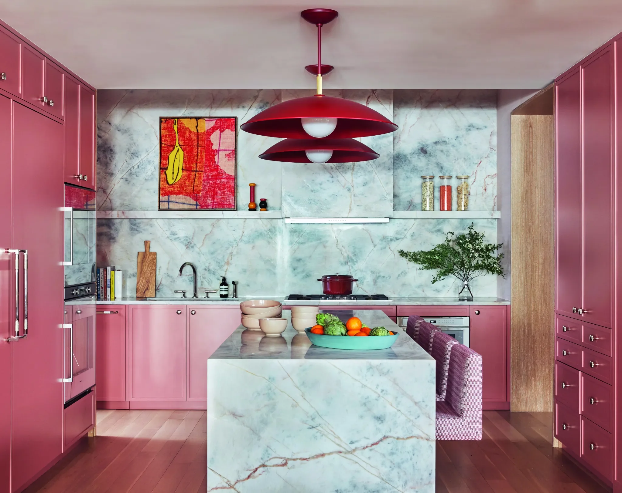 Monochrome Rooms Are Everywhere—Here’s How 4 Designers Make Theirs Stand Out