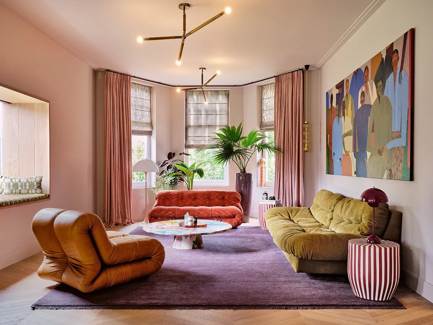 Monochrome Rooms Are Everywhere—Here’s How 4 Designers Make Theirs Stand Out