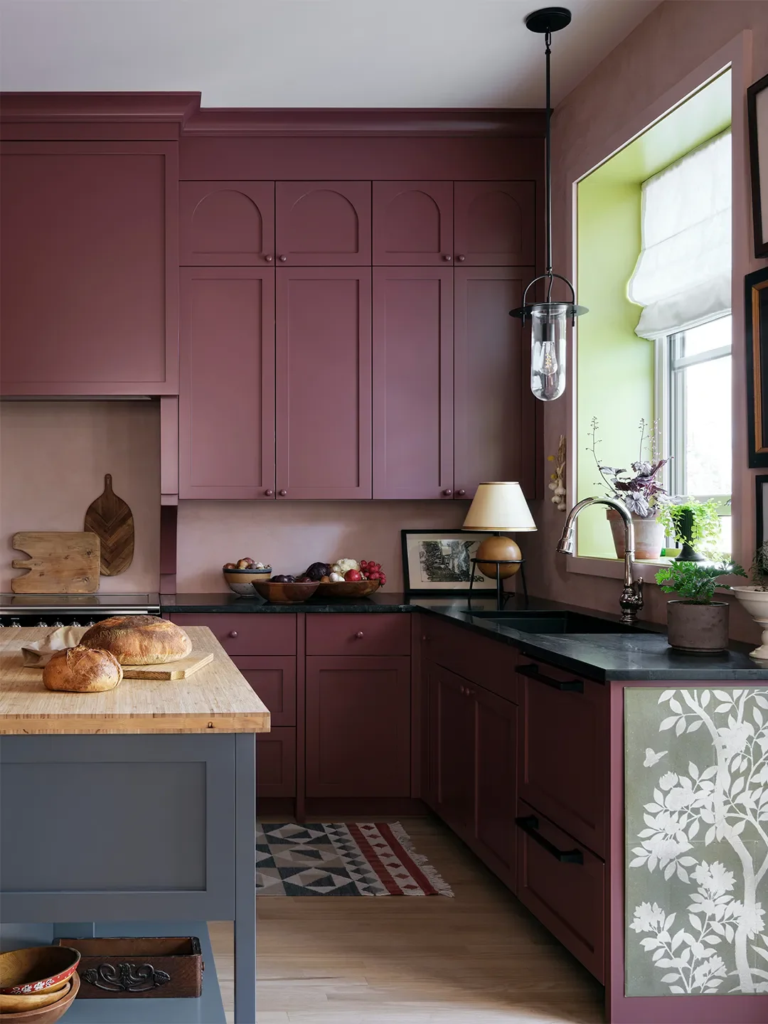 My Montreal Kitchen Remodel Was Too Perfect—Here’s How I Messed With It
