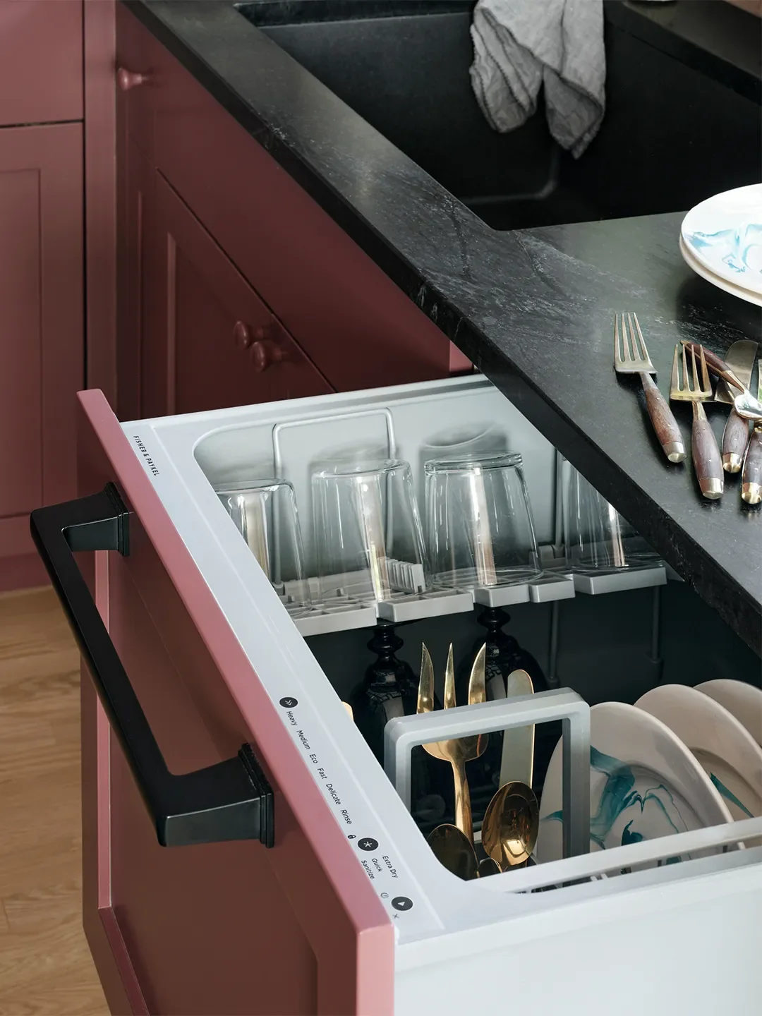 My Montreal Kitchen Remodel Was Too Perfect—Here’s How I Messed With It
