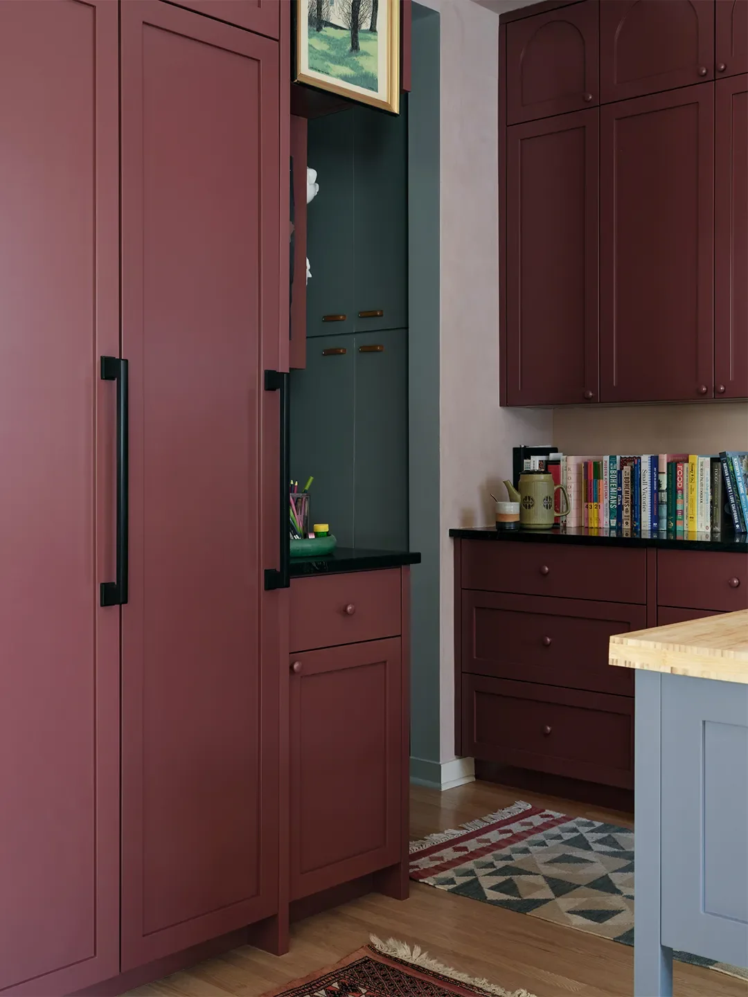 My Montreal Kitchen Remodel Was Too Perfect—Here’s How I Messed With It