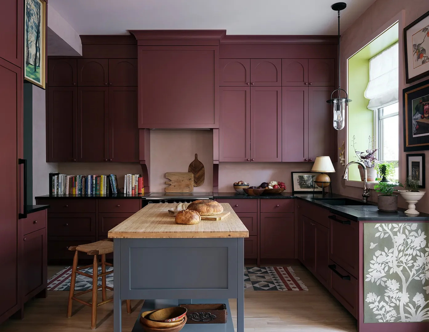 My Montreal Kitchen Remodel Was Too Perfect—Here’s How I Messed With It