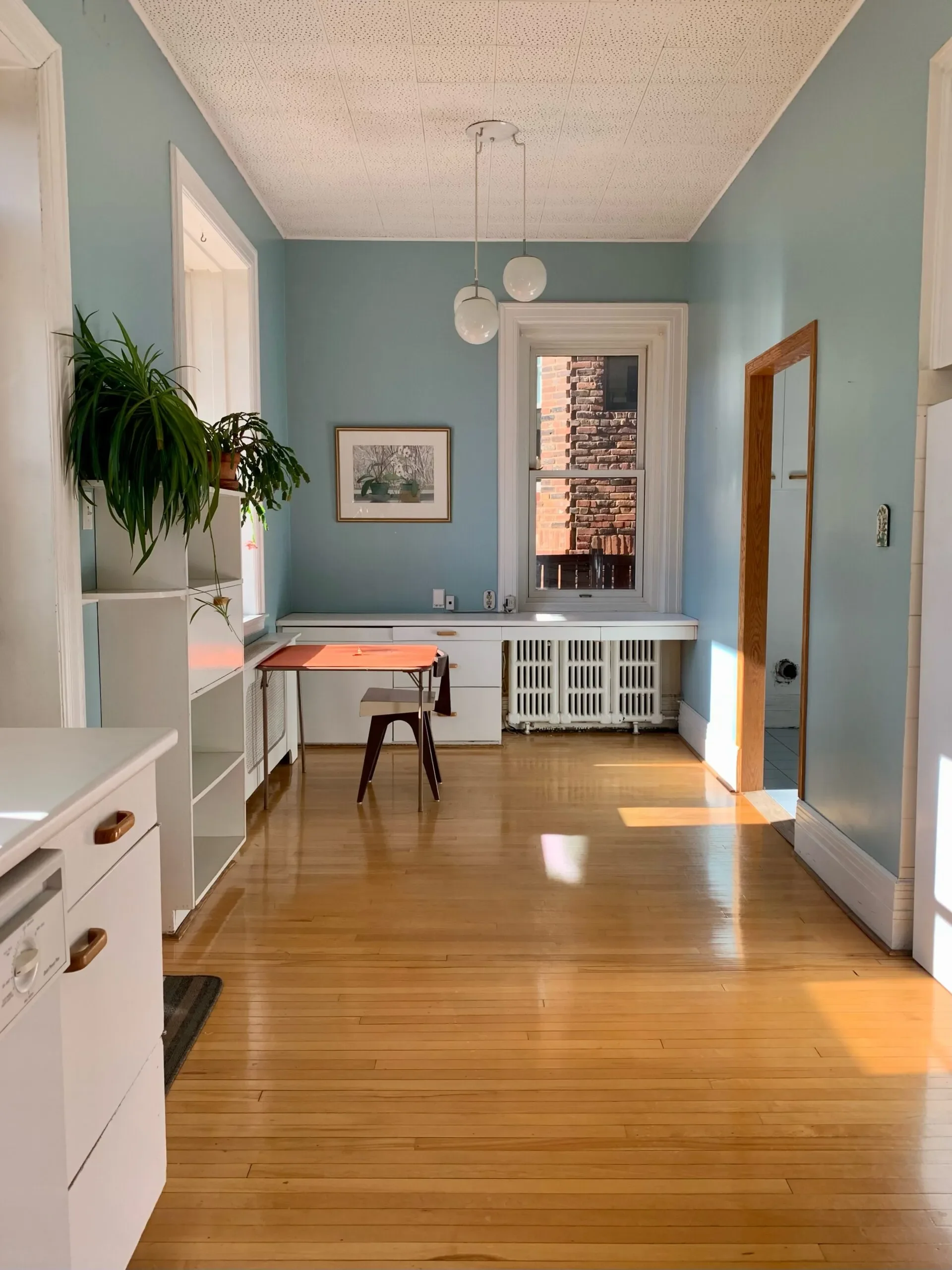 My Montreal Kitchen Remodel Was Too Perfect—Here’s How I Messed With It
