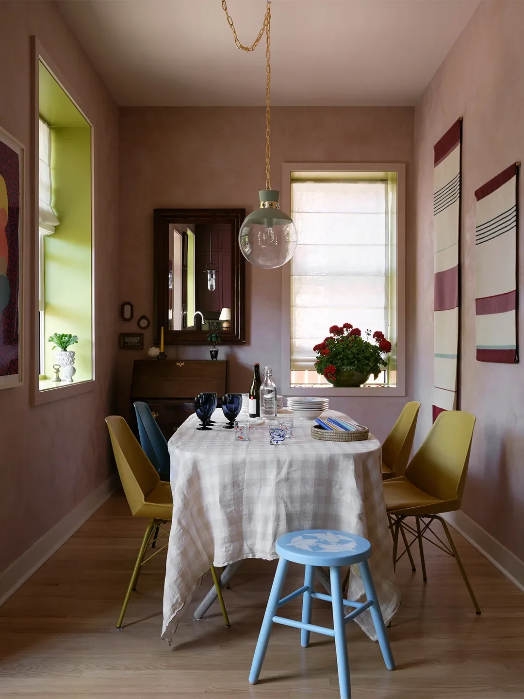 My Montreal Kitchen Remodel Was Too Perfect—Here’s How I Messed With It