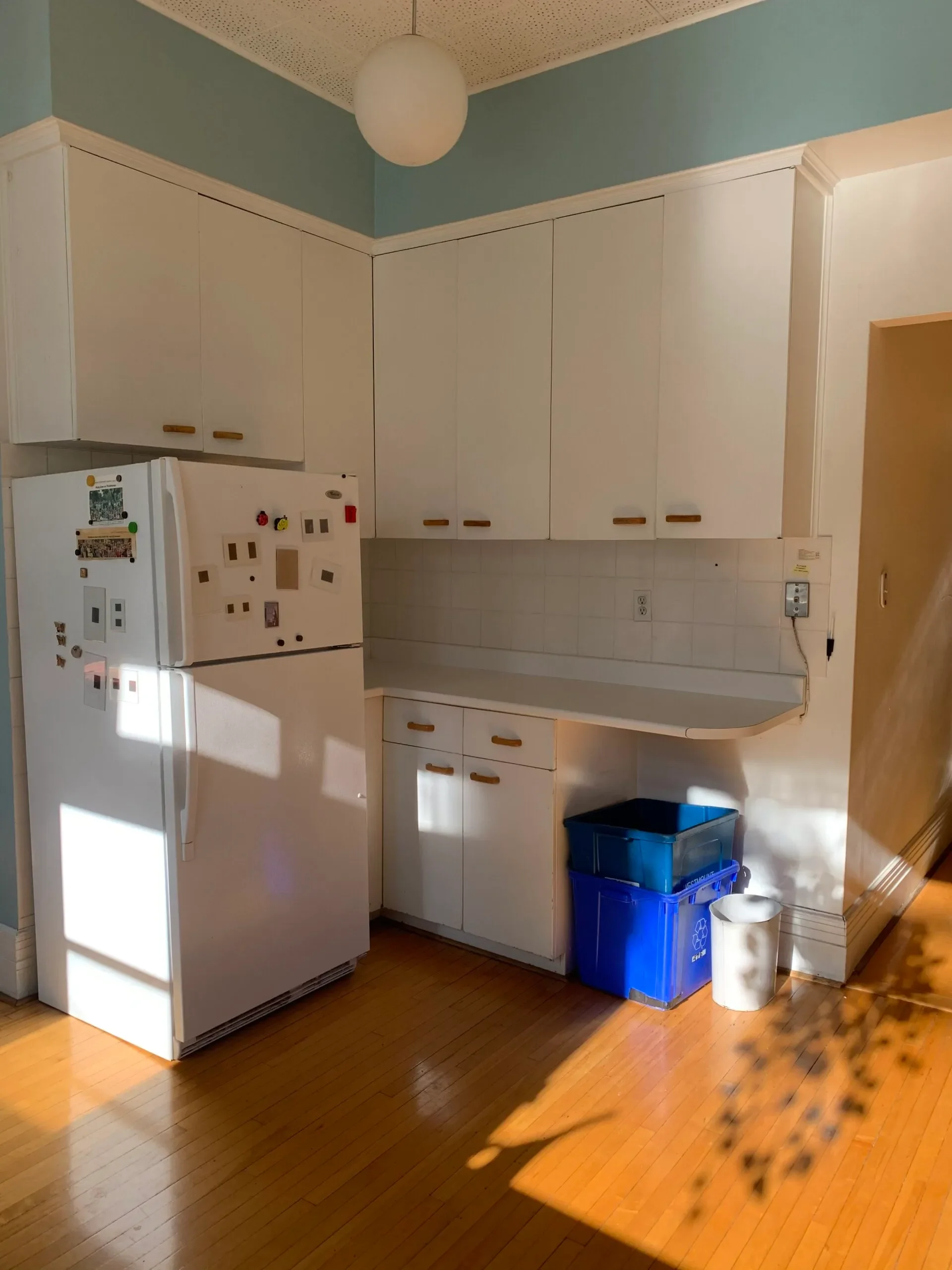 My Montreal Kitchen Remodel Was Too Perfect—Here’s How I Messed With It