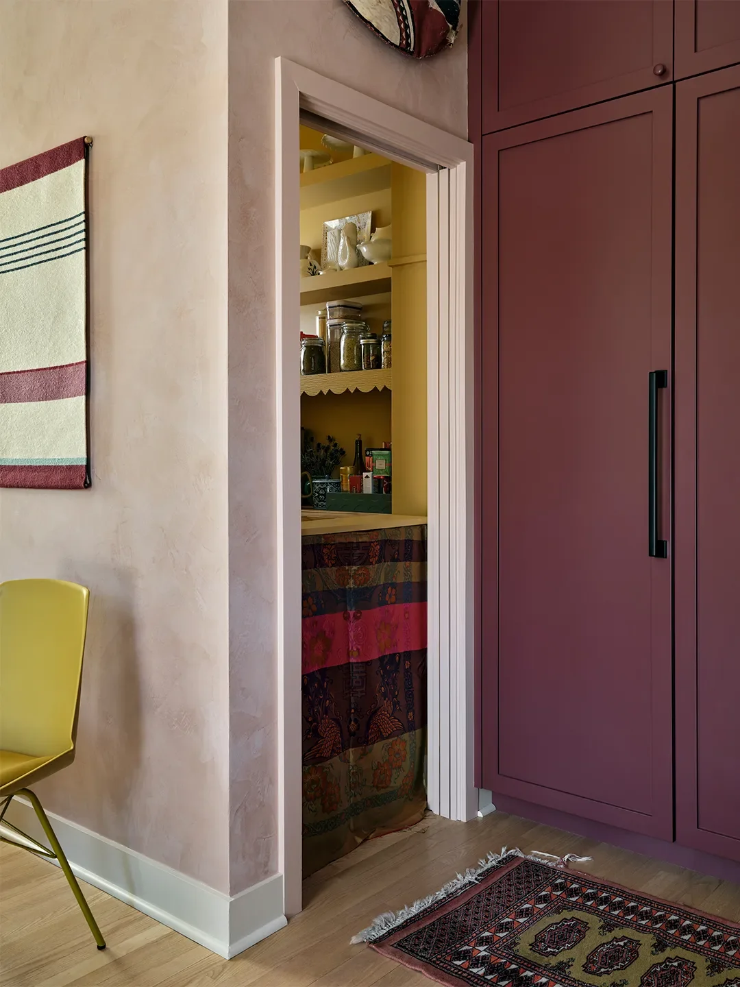 My Montreal Kitchen Remodel Was Too Perfect—Here’s How I Messed With It