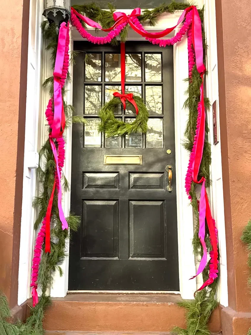Rose, Bubblegum, Fuschia: The Holiday Hue of 2025 Is Pink