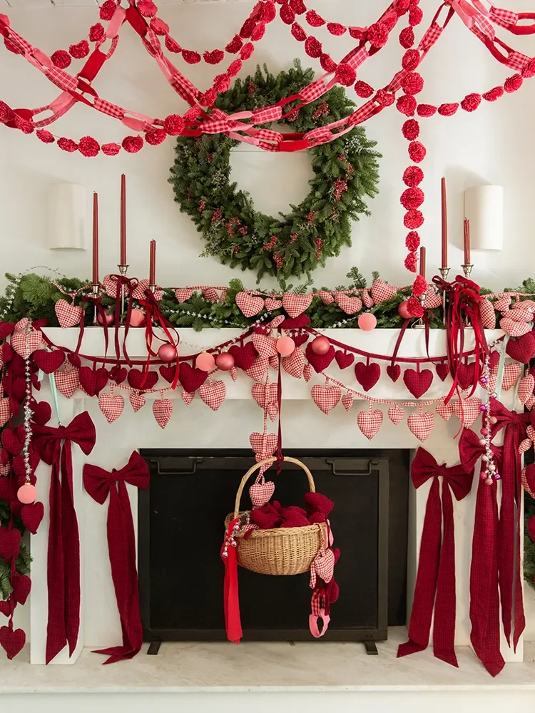 Rose, Bubblegum, Fuschia: The Holiday Hue of 2025 Is Pink