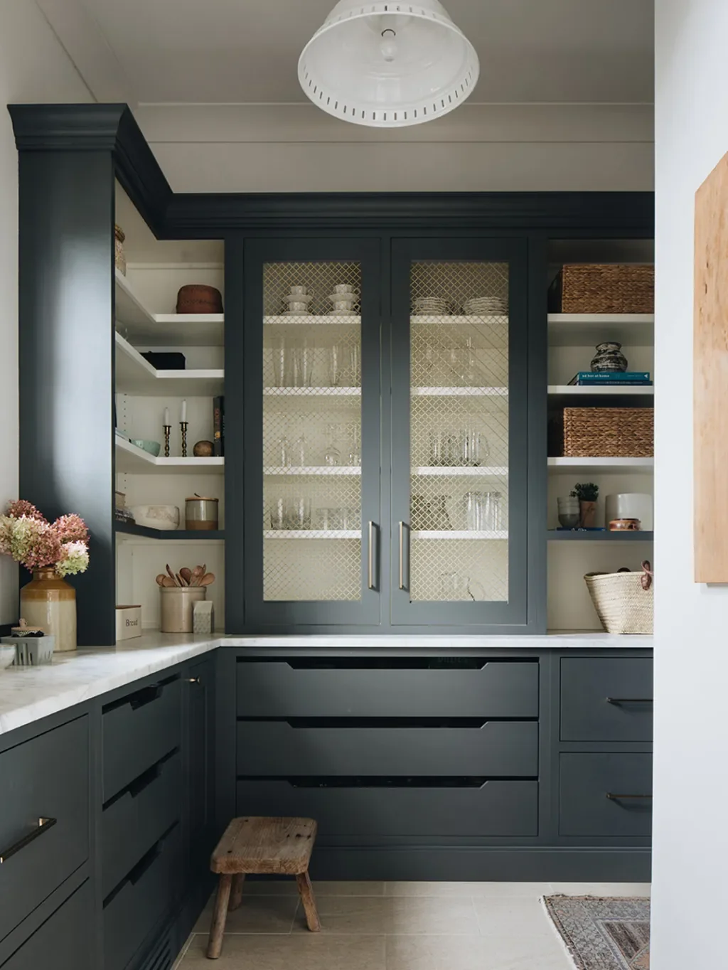 The Paint Color That All This Designer’s Followers Ask About