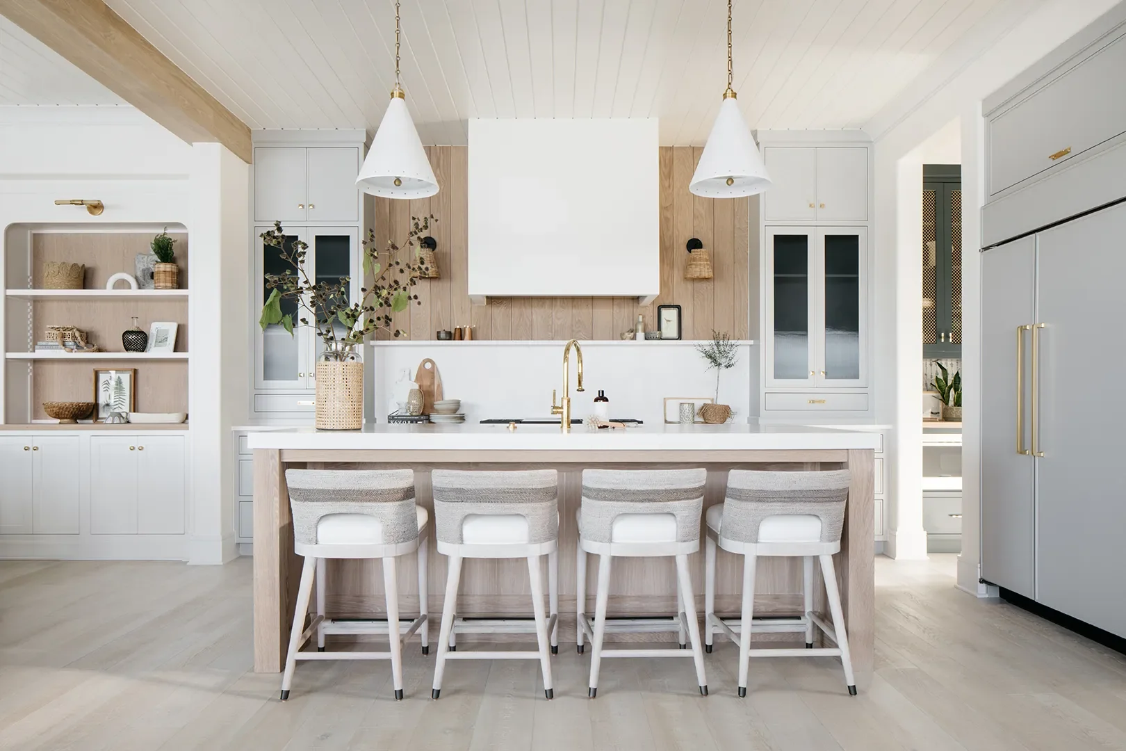 The Paint Color That All This Designer’s Followers Ask About