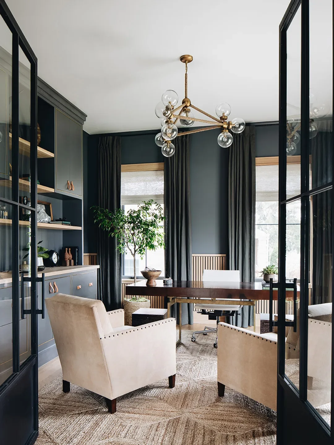 The Paint Color That All This Designer’s Followers Ask About