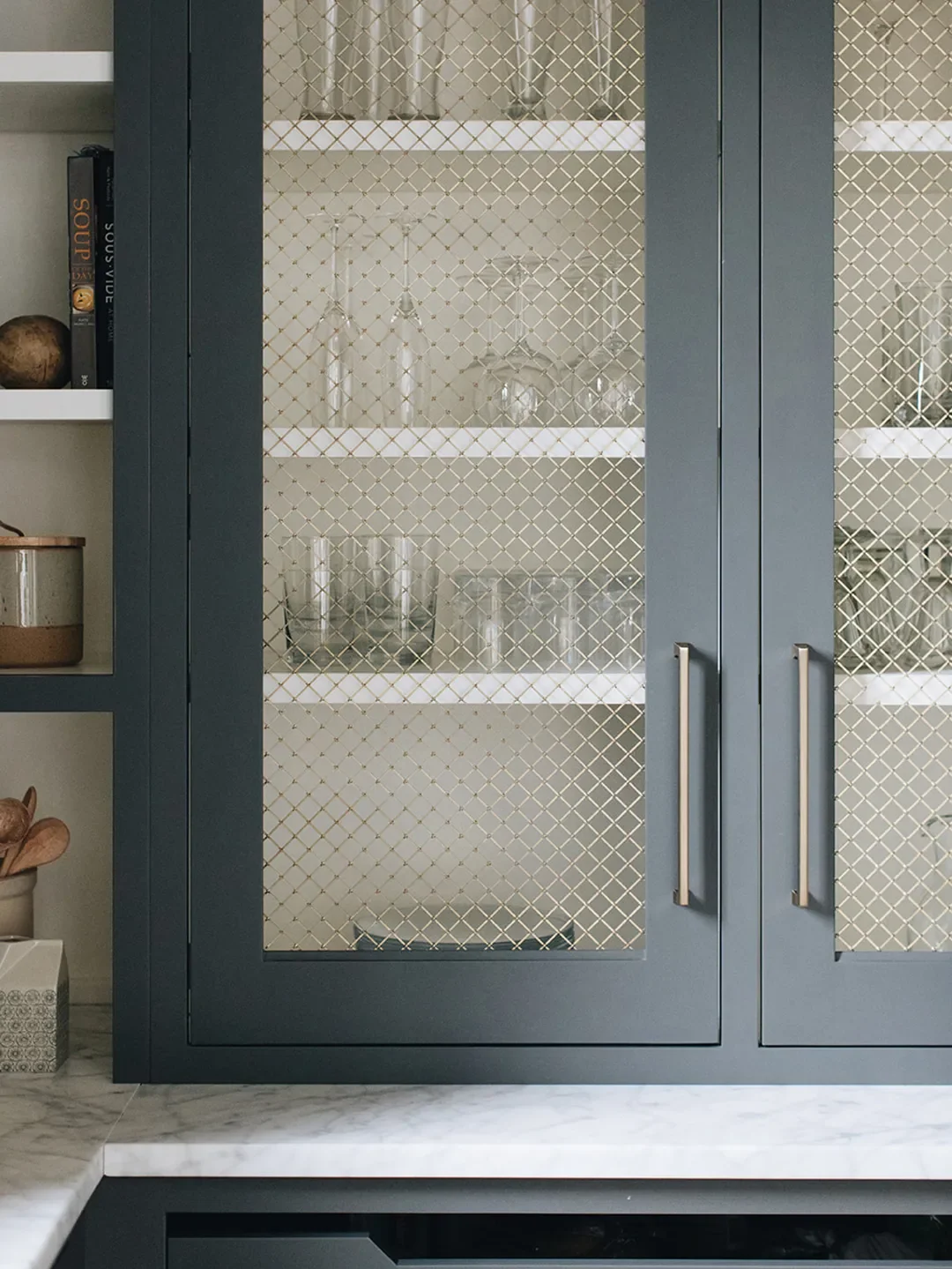 The Paint Color That All This Designer’s Followers Ask About