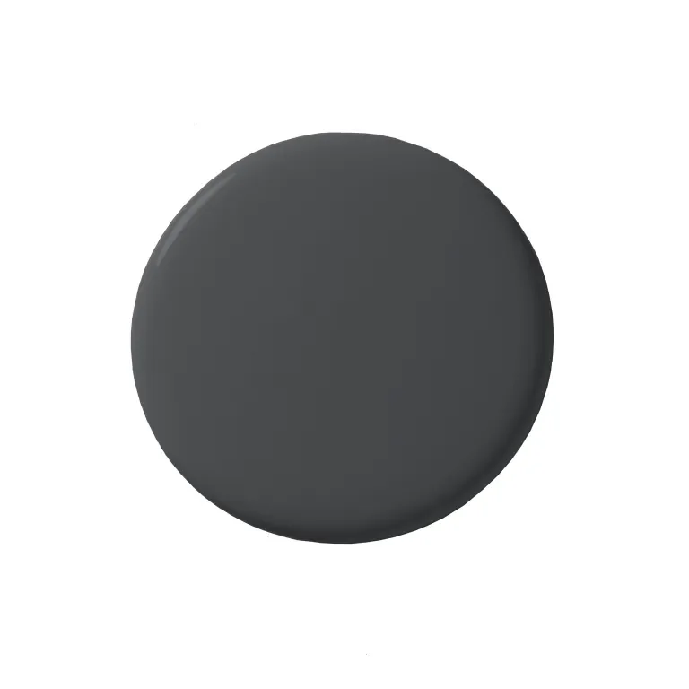The Paint Color That All This Designer’s Followers Ask About