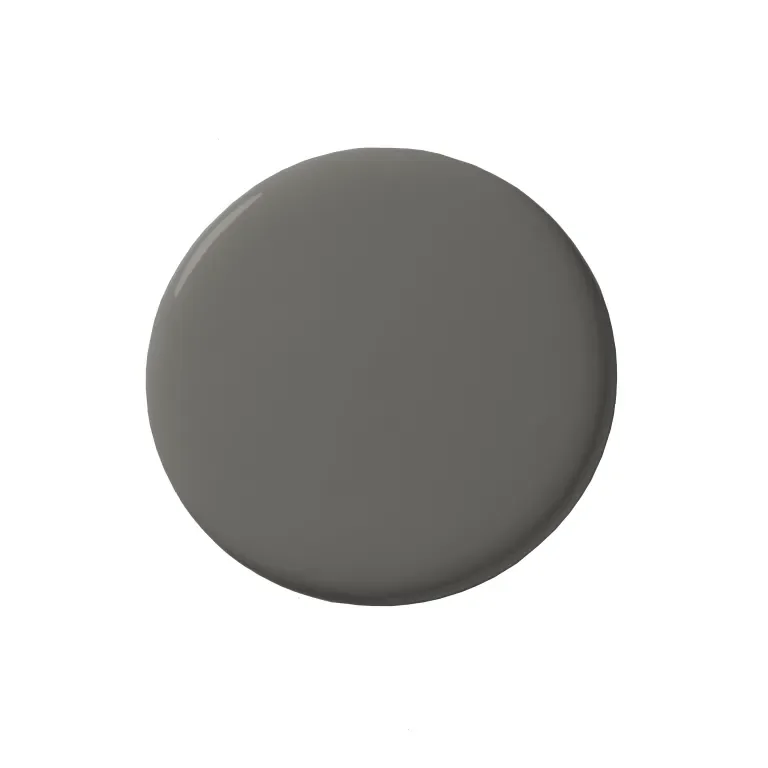 The Paint Color That All This Designer’s Followers Ask About