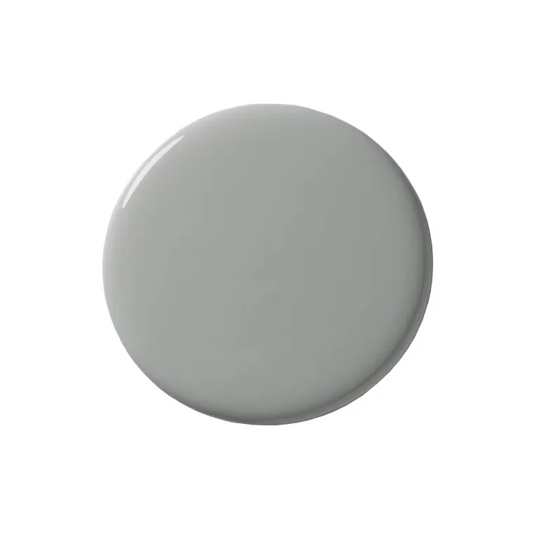 The Paint Color That All This Designer’s Followers Ask About