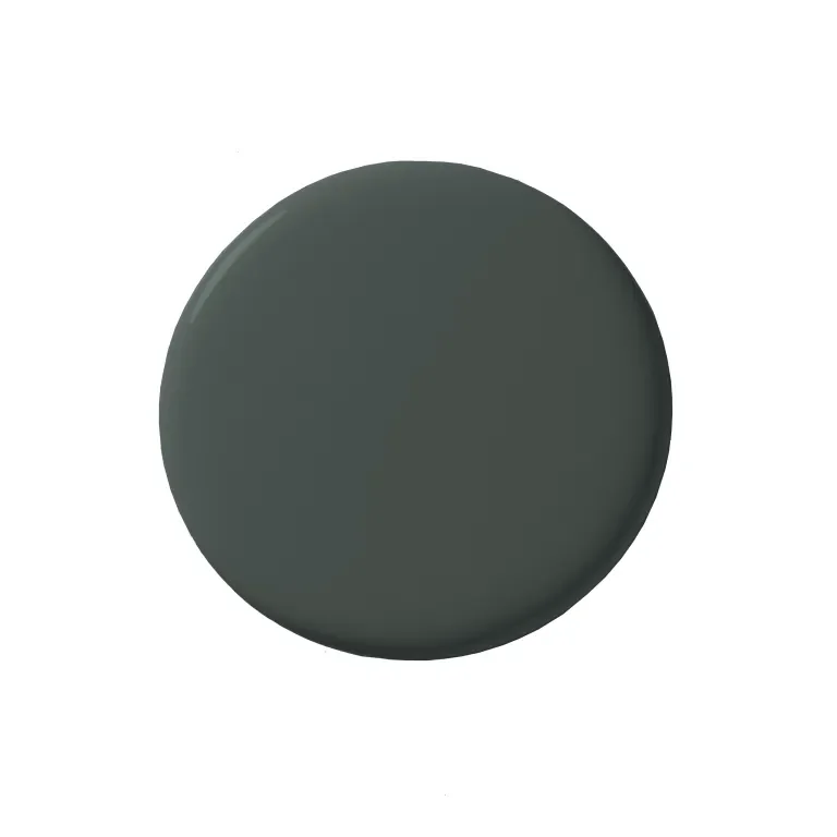 The Paint Color That All This Designer’s Followers Ask About
