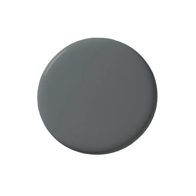 The Paint Color That All This Designer’s Followers Ask About