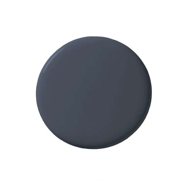The Paint Color That All This Designer’s Followers Ask About
