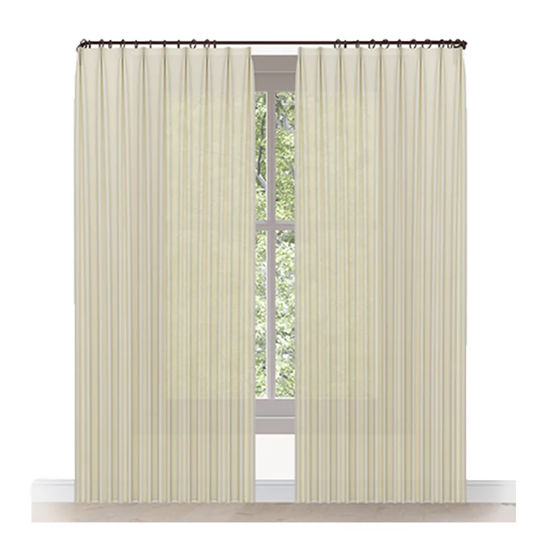 The Underdog Curtain Style About to Get Its Due