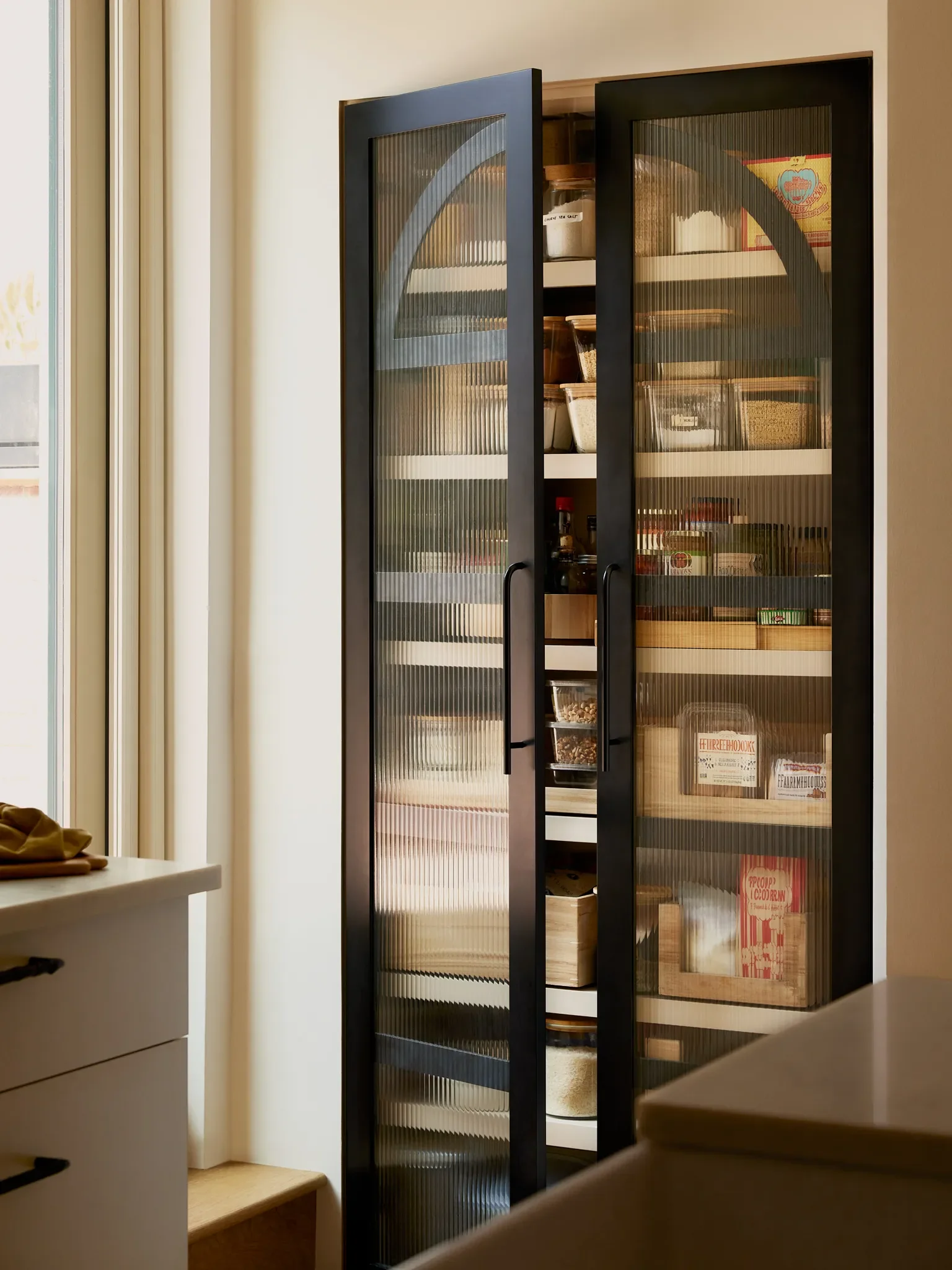 This Brooklyn Townhouse Is a Masterful Mix of Victorian, Mid-Century Modern, and Art Deco