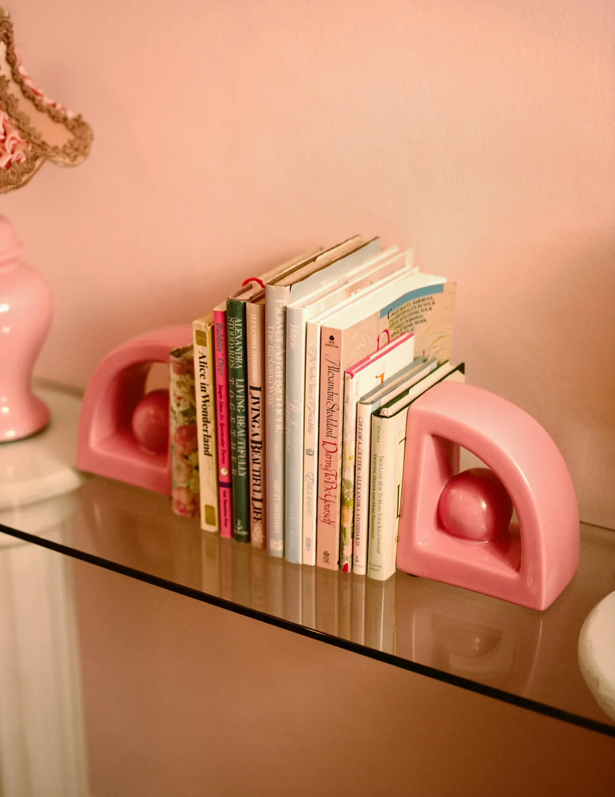This Pink-Obsessed Renter Knows Her ’80s Barbie Apartment Isn’t for Everyone