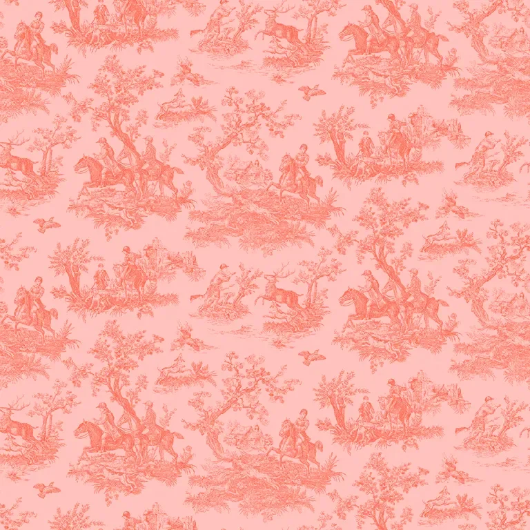 We Got a First Look at Clare Vivier's New Wallpaper Line, Inspired By Her 1800s French Home