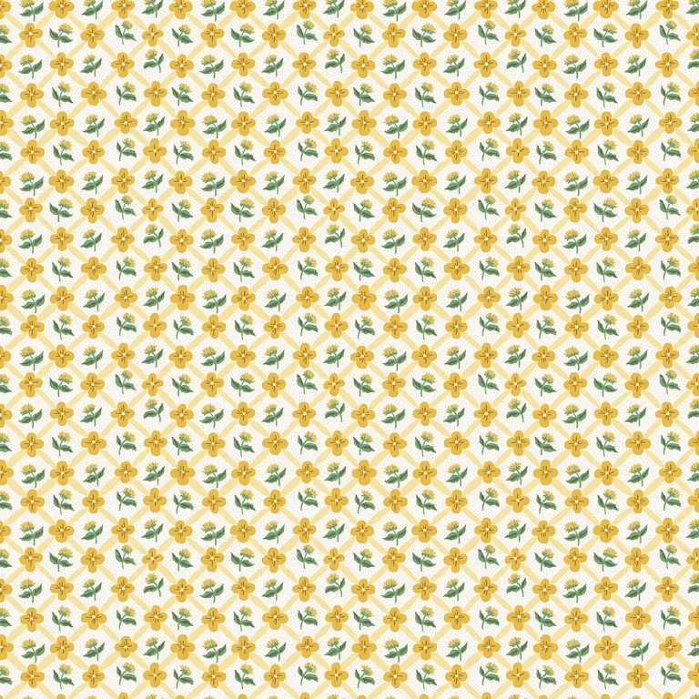 We Got a First Look at Clare Vivier's New Wallpaper Line, Inspired By Her 1800s French Home
